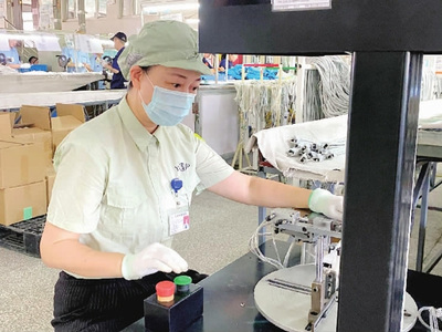 “非常6+1”讓職工之家活起來——有色金屬壓延加工企業(yè)的創(chuàng)新實踐