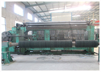 河南鍍鋅石籠網(wǎng)與有色金屬壓延加工的應(yīng)用與發(fā)展