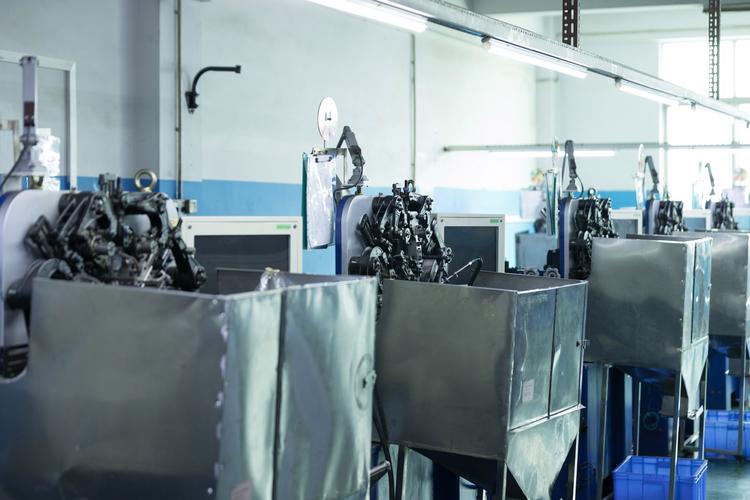 廣東海泰金屬制品 以研發(fā)創(chuàng)新驅動金屬制品行業(yè)升級