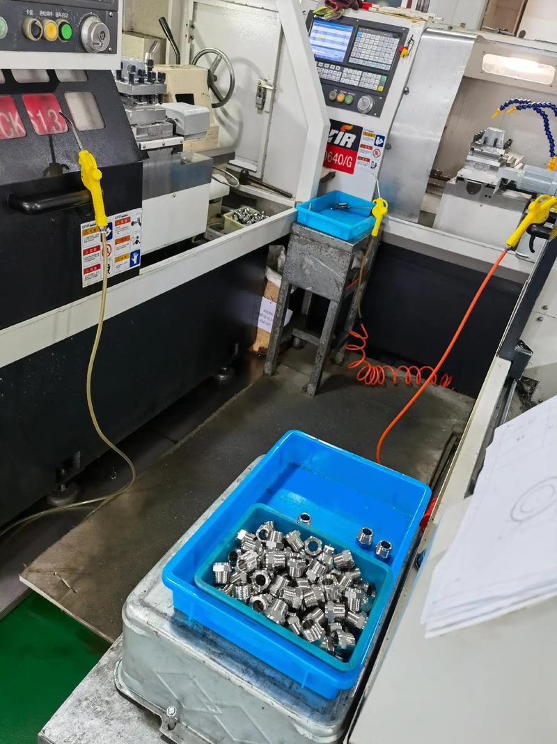 源頭實力廠家 金屬制品與五金配件的研發(fā)與自產(chǎn)自銷