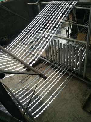 卓越創(chuàng)新，精工智造——XX金屬制品研發(fā)有限公司簡(jiǎn)介